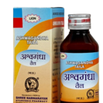Ashwagandha Taila,100ml