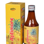 Aptimore Syrup,200ml