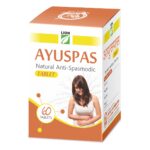 Ayuspas Tablet,60tab