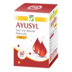 Ayusyl Tablet,60 tab