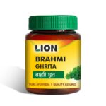Brahmi Ghrita