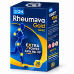 Rheumava Gold Tablet 30tab