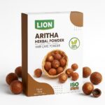 Aritha Powder 100g