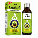 Leokof Syrup,100ml