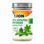 Tulsi Patra Churna,100 gm