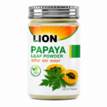 Papaya Leaf Powder,100gm