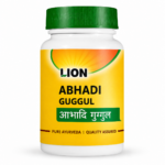Abhadi Gugul,100 TAB