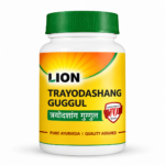 Trayodashang Gugul,100 TAB