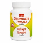 Gaumutra Trifala Tablet 100tab