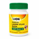 Laxmivilas Rasa (Nardiya), 30 Tab