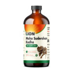Maha Sudarshan Kadha(Liquid),450ml