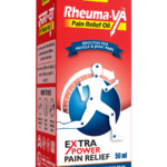 RheumaVA Taila,100ML