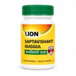 Saptavishanti Gugul,100 tab