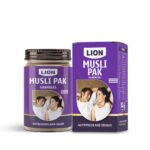Musli Pak,200 g