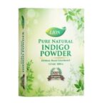 Indigo Powder 80g
