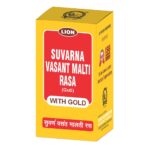 Vasant Malti Rasa (Pills) (S.Y.)