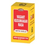 Vasant Kusumakar Rasa (S.M.A.Y.)