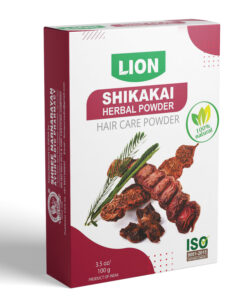 Shikakai Powder 100g