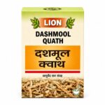 Dashmool Quath(Crude), 100g