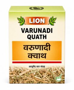 Varunadi Quath(Crude), 100g