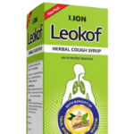 Leokof Syrup,100ml