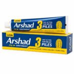 Arshad Ointment,25g