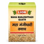 Maha Manjishthadi Quath(Crude),100G