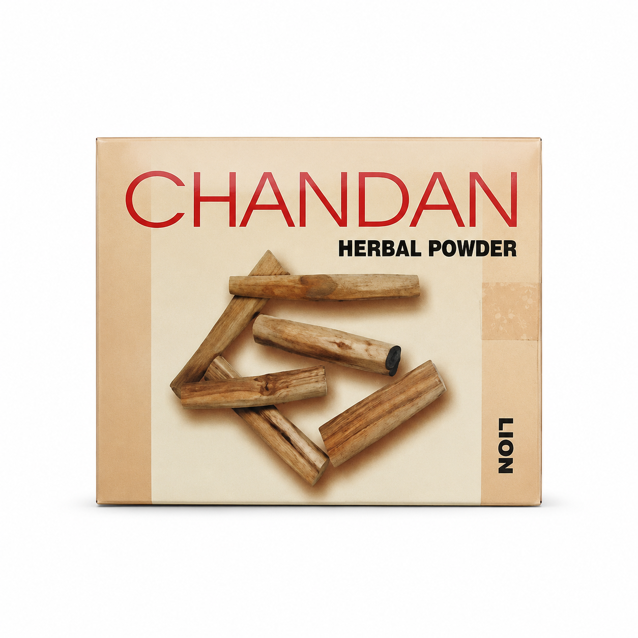chandan powder-1 Chandan Powder 50g - Image 1