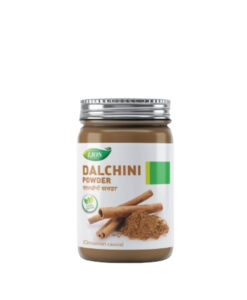 Dalchini Powder 80g