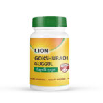Gokshuradi Gugul,100tab