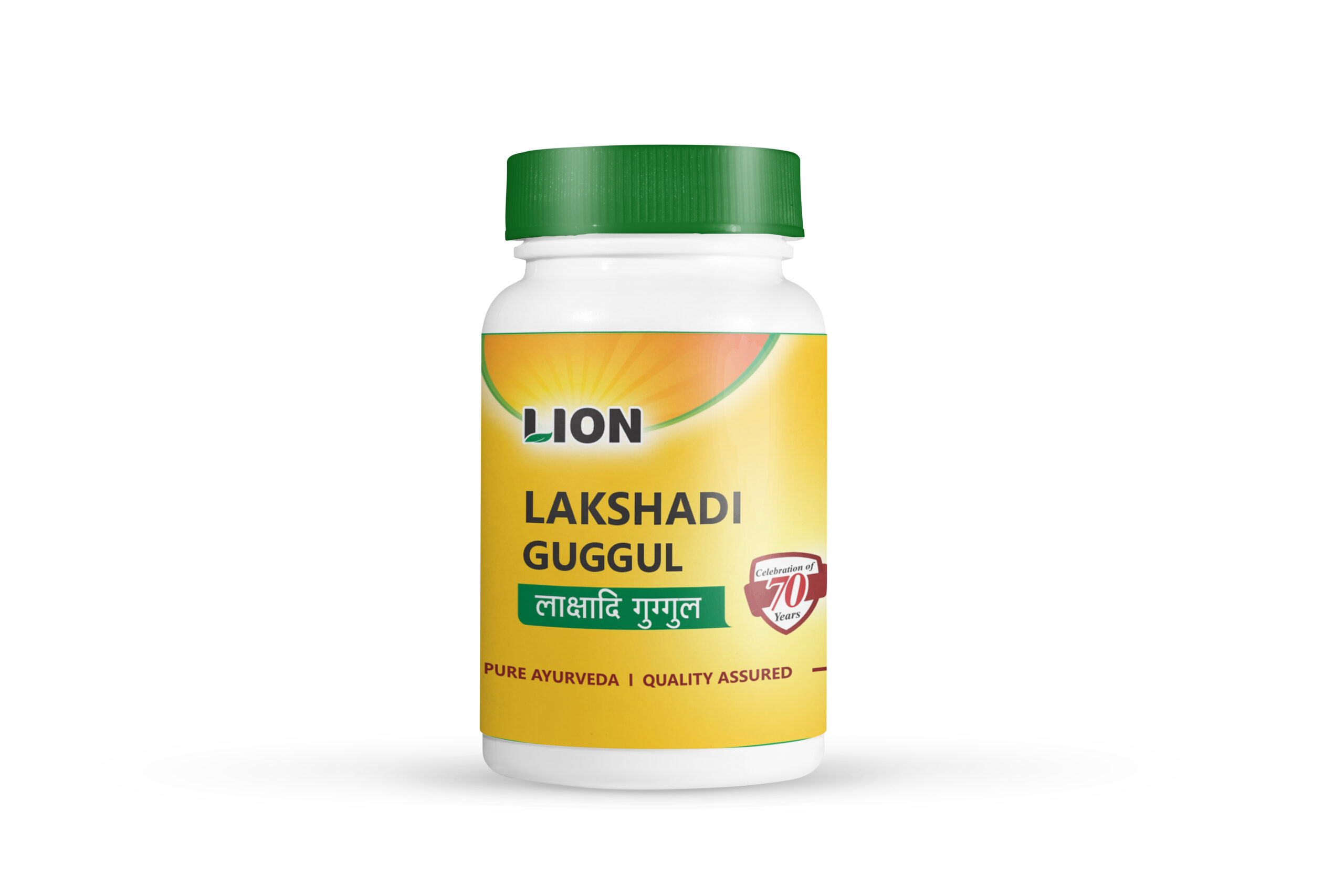 Lakshadi Gugul,100 TAB