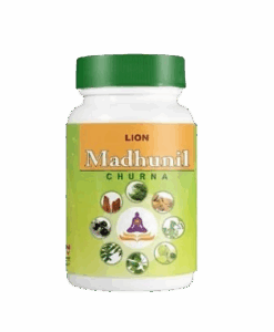 Madhunil Churna (Powder) 100g