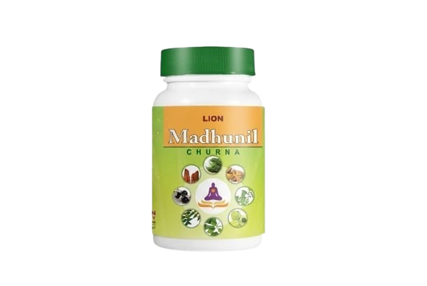 Madhunil Churna (Powder) 100g