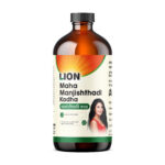 Maha manjishthadi Kadha(Liquid),450ml