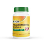 Trayodashang Gugul,100 TAB