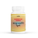 Bakuchyadi Churna,100G
