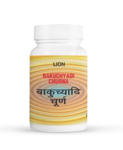 Bakuchyadi Churna,100G