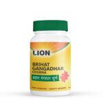 Gangadhar Churna "Brihat",100gm