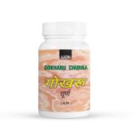Gokharu Churna,100g