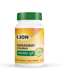 Sarasvata Churna (Saraswat Churna),80 gm