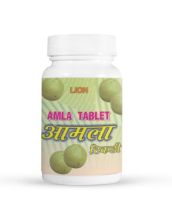 Amla Tablet,200 tab