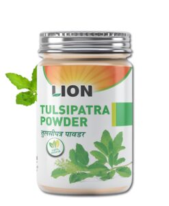 Tulsi Patra Churna,100 gm