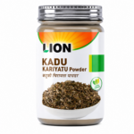Kadu Kariyatu Churna,80g