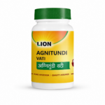 Agnitundi Vati,50tab