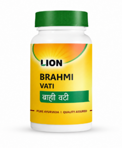 Brahmi Vati,100 tab