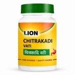 Chitrakadi Vati,100tab