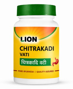 Chitrakadi Vati,100tab
