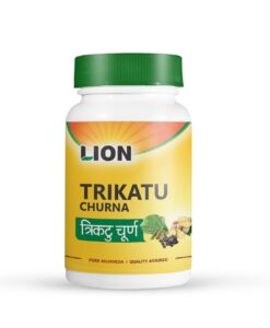 Trikatu Churna,100gm