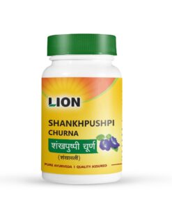 Shankhavali Churna (Shankhpushpi)