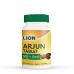 Arjun Tablet,200 tab